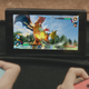Imagen de Pokken Tournament.